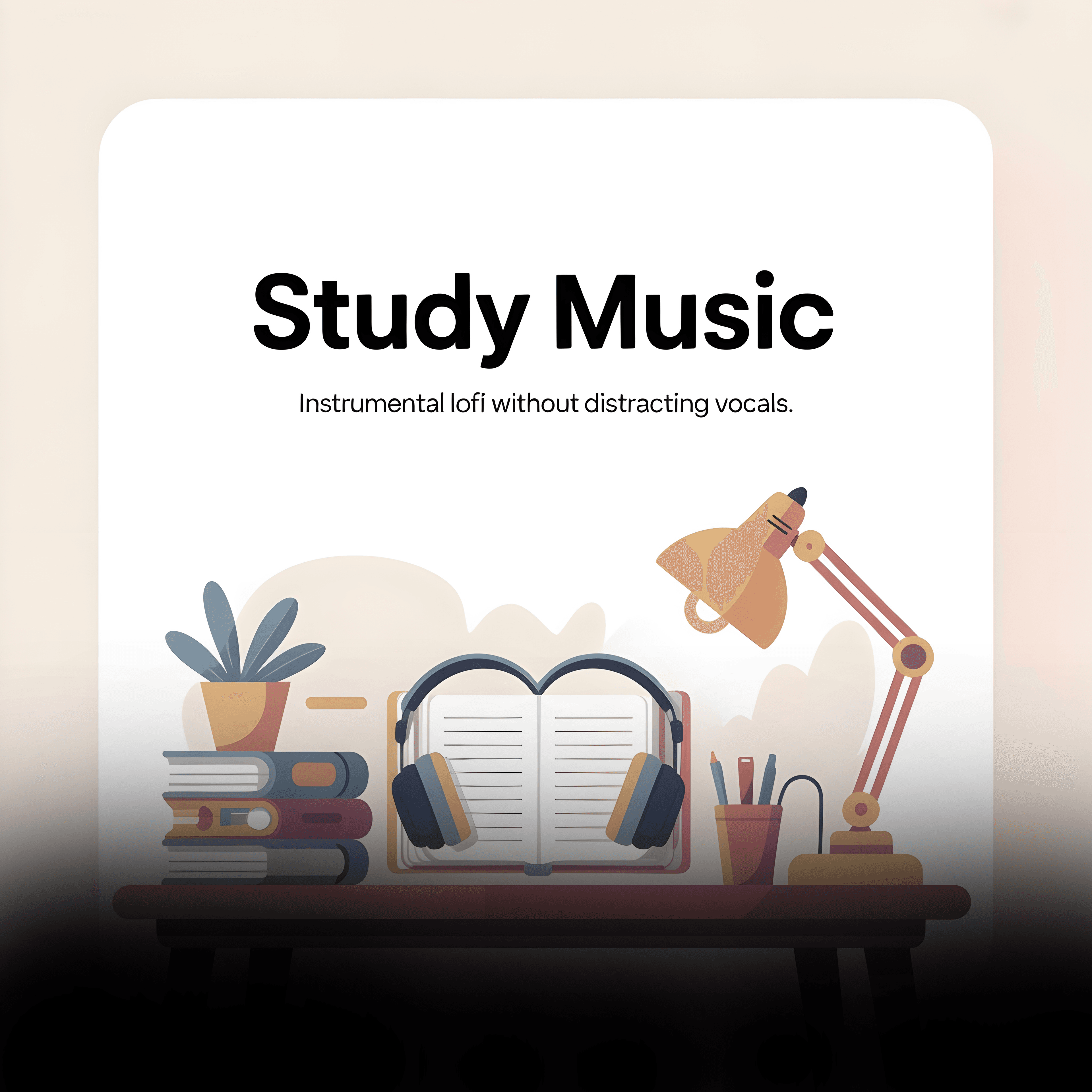 Study Music